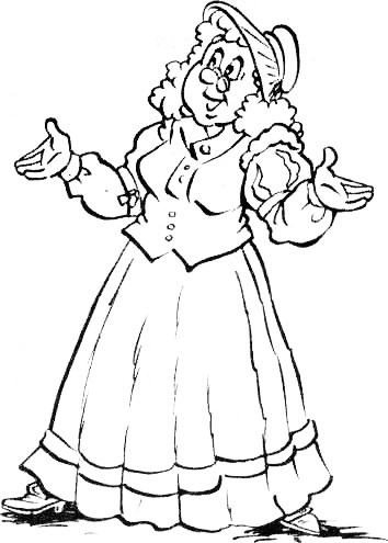 Иллюстрация к книге — Чародейка с задней парты [i_015.jpg]