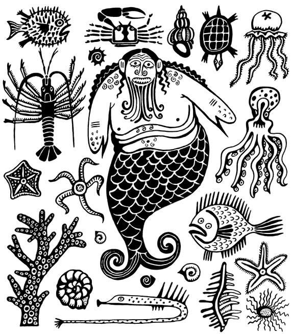 Иллюстрация к книге — Маяк на Омаровых рифах [i_024.jpg]