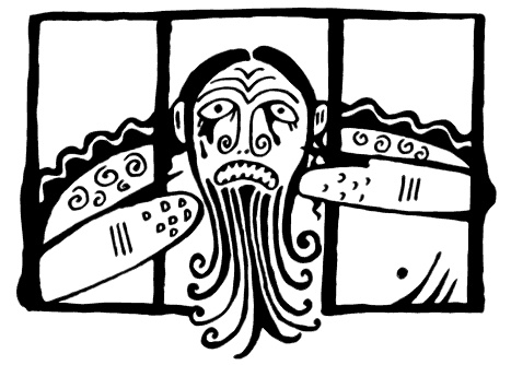 Иллюстрация к книге — Маяк на Омаровых рифах [i_053.jpg]