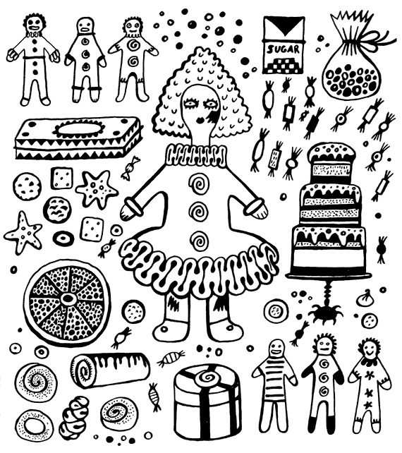 Иллюстрация к книге — Маяк на Омаровых рифах [i_153.jpg]