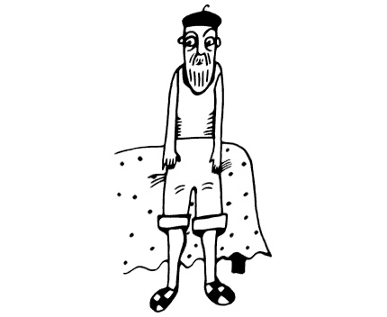 Иллюстрация к книге — Маяк на Омаровых рифах [i_179.jpg]