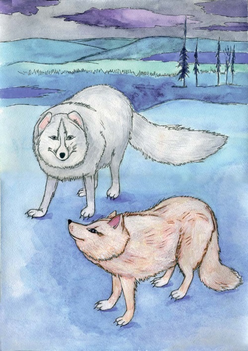 Иллюстрация к книге — Легко ли быть человеком. Сказки для взрослых [i_025.jpg]