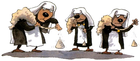 Иллюстрация к книге — Викинги идут! [i_082.jpg]