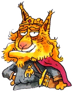 Иллюстрация к книге — Викинги идут! [i_096.jpg]