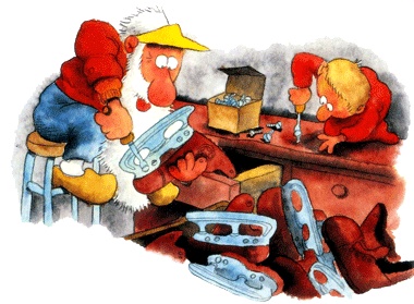 Иллюстрация к книге — В гостях у Санта-Клауса [i_021.jpg]