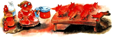 Иллюстрация к книге — В гостях у Санта-Клауса [i_026.jpg]