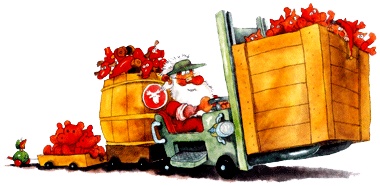 Иллюстрация к книге — В гостях у Санта-Клауса [i_027.jpg]