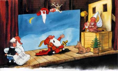 Иллюстрация к книге — В гостях у Санта-Клауса [i_031.jpg]