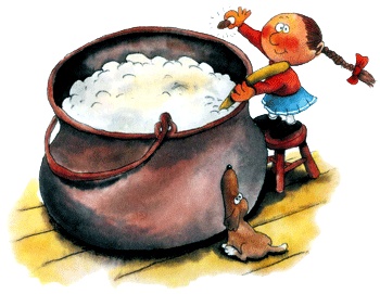 Иллюстрация к книге — В гостях у Санта-Клауса [i_043.jpg]