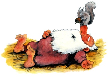 Иллюстрация к книге — В гостях у Санта-Клауса [i_064.jpg]