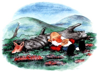 Иллюстрация к книге — В гостях у Санта-Клауса [i_069.jpg]