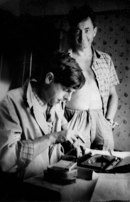 Иллюстрация к книге — Виденное наяву [i_095.jpg]