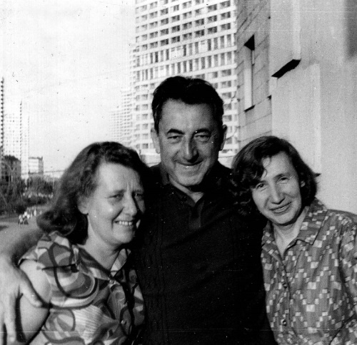 Иллюстрация к книге — Виденное наяву [i_107.jpg]