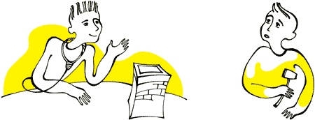 Иллюстрация к книге — Три сказки об Италии. Лошади, призраки и Чижик-Пыжик [img17.jpg]