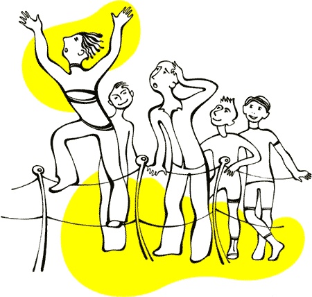 Иллюстрация к книге — Три сказки об Италии. Лошади, призраки и Чижик-Пыжик [img27.jpg]