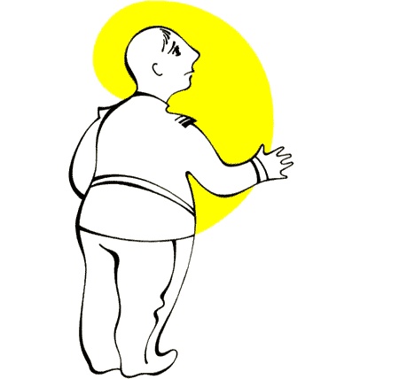 Иллюстрация к книге — Три сказки об Италии. Лошади, призраки и Чижик-Пыжик [img33.jpg]