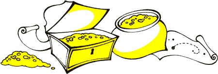 Иллюстрация к книге — Три сказки об Италии. Лошади, призраки и Чижик-Пыжик [img38.jpg]