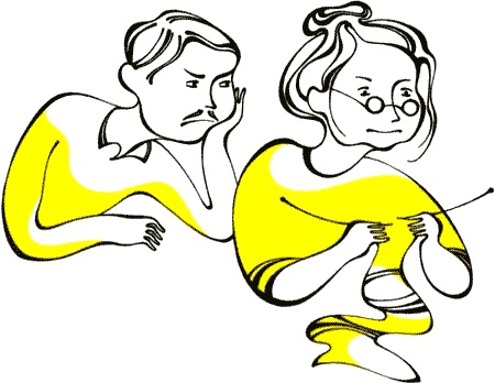 Иллюстрация к книге — Три сказки об Италии. Лошади, призраки и Чижик-Пыжик [img43.jpg]