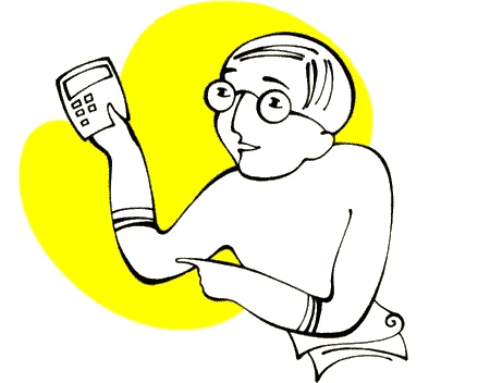 Иллюстрация к книге — Три сказки об Италии. Лошади, призраки и Чижик-Пыжик [img47.jpg]