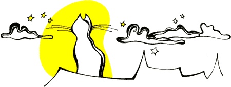 Иллюстрация к книге — Три сказки об Италии. Лошади, призраки и Чижик-Пыжик [img53.jpg]