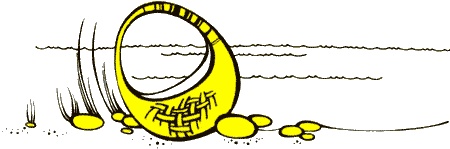 Иллюстрация к книге — Три сказки об Италии. Лошади, призраки и Чижик-Пыжик [img81.jpg]