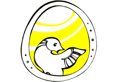 Иллюстрация к книге — Три сказки об Италии. Лошади, призраки и Чижик-Пыжик [img95.jpg]