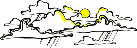 Иллюстрация к книге — Три сказки об Италии. Лошади, призраки и Чижик-Пыжик [img96.jpg]