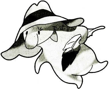 Иллюстрация к книге — Требуется гувернанка для детей волшебника [i_002.jpg]