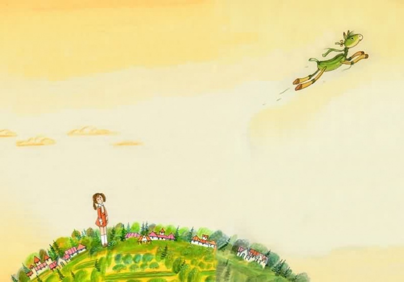 Иллюстрация к книге — Приключения огуречной лошадки [i_022.jpg]