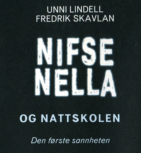 Иллюстрация к книге — Страшилка Стелла и Школа привидений [i_002.jpg]