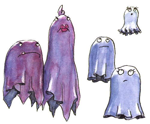 Иллюстрация к книге — Страшилка Стелла и Школа привидений [i_007.jpg]