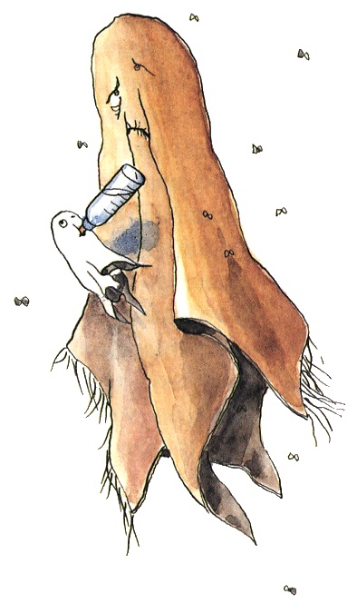 Иллюстрация к книге — Страшилка Стелла и Школа привидений [i_012.jpg]