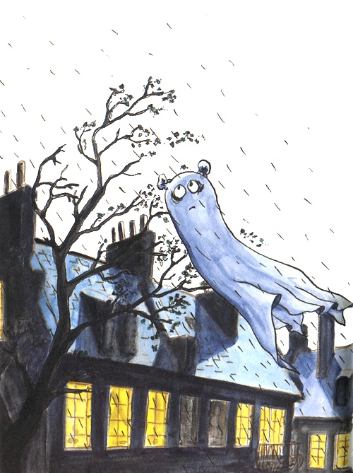 Иллюстрация к книге — Страшилка Стелла и Школа привидений [i_039.jpg]