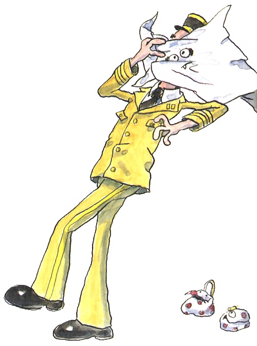 Иллюстрация к книге — Страшилка Стелла и Школа привидений [i_066.jpg]