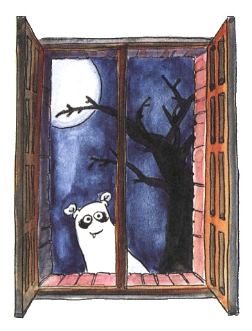 Иллюстрация к книге — Страшилка Стелла и Школа привидений [i_069.jpg]