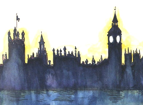 Иллюстрация к книге — Стелла и седьмая звезда. Вторая истина [i_003.jpg]