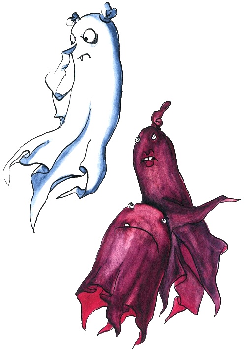 Иллюстрация к книге — Стелла и седьмая звезда. Вторая истина [i_005.jpg]