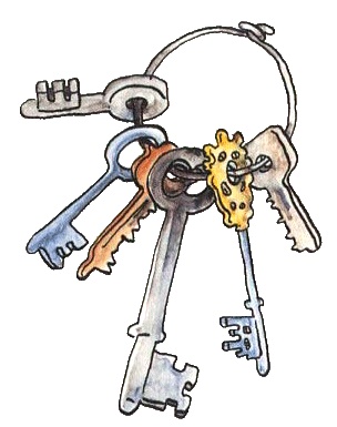 Иллюстрация к книге — Стелла и седьмая звезда. Вторая истина [i_011.jpg]