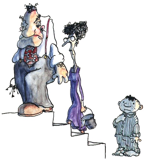 Иллюстрация к книге — Стелла и седьмая звезда. Вторая истина [i_017.jpg]