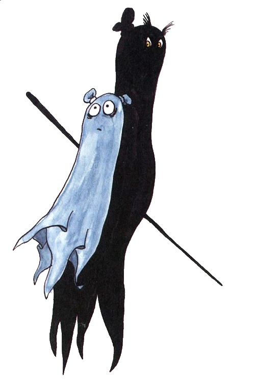 Иллюстрация к книге — Стелла и седьмая звезда. Вторая истина [i_033.jpg]