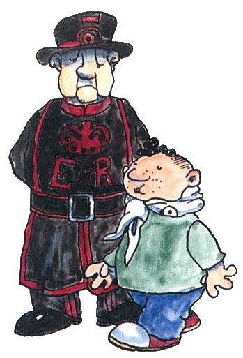 Иллюстрация к книге — Стелла и седьмая звезда. Вторая истина [i_049.jpg]