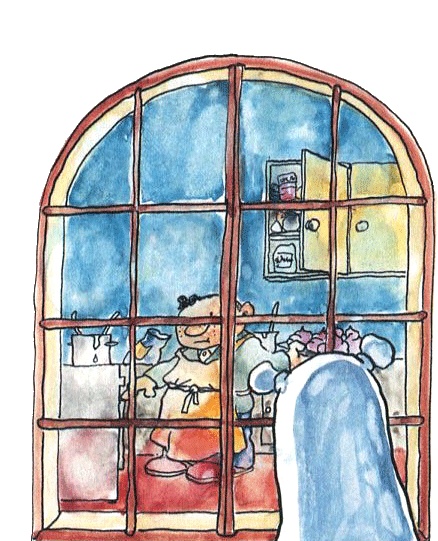 Иллюстрация к книге — Стелла и седьмая звезда. Вторая истина [i_075.jpg]