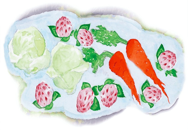 Иллюстрация к книге — Самый маленький гном и другие сказки [i_076.jpg]