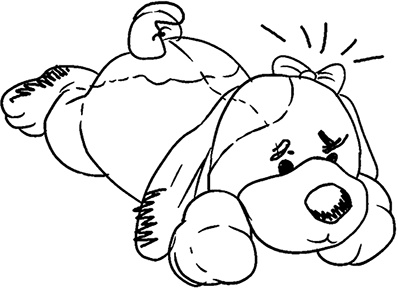 Иллюстрация к книге — Облачко и Лев [i_002.jpg]