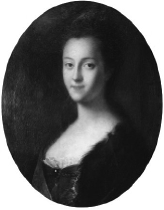 Иллюстрация к книге — Петр III [i_007.jpg]