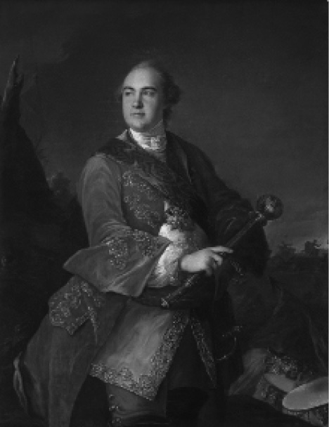 Иллюстрация к книге — Петр III [i_021.jpg]