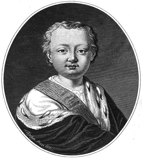 Иллюстрация к книге — Петр III [i_030.jpg]