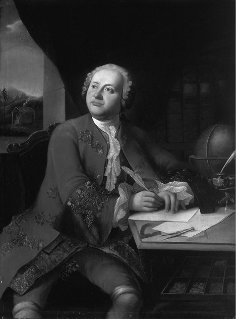 Иллюстрация к книге — Елизавета Петровна [i_025.jpg]