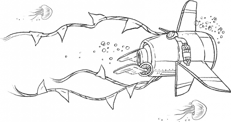 Иллюстрация к книге — Давно пора! Как превратить мечту в жизнь, а жизнь в мечту [i_001.jpg]