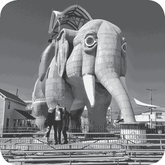 Иллюстрация к книге — Моя чокнутая еврейская мама [i_016.jpg]